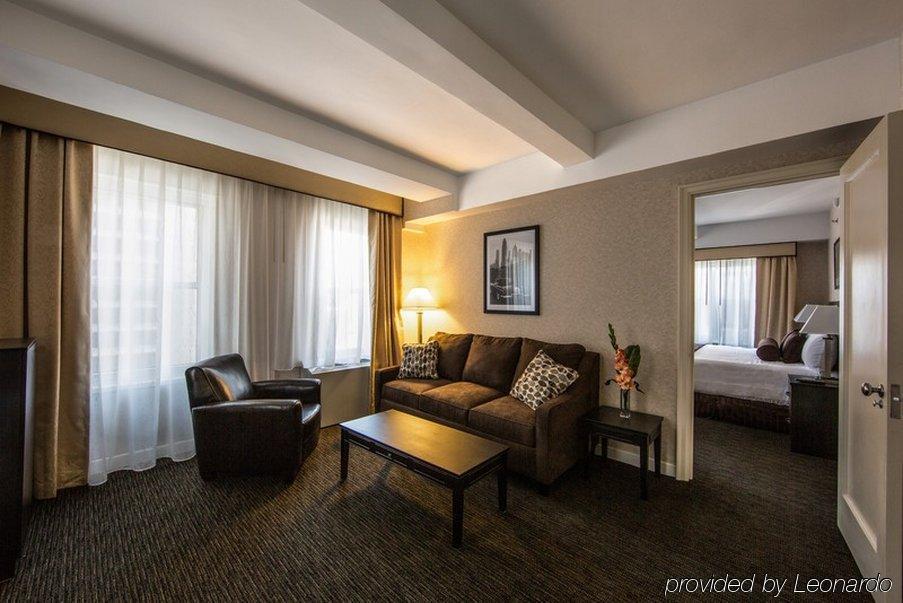 Edison Times Square 4* New York